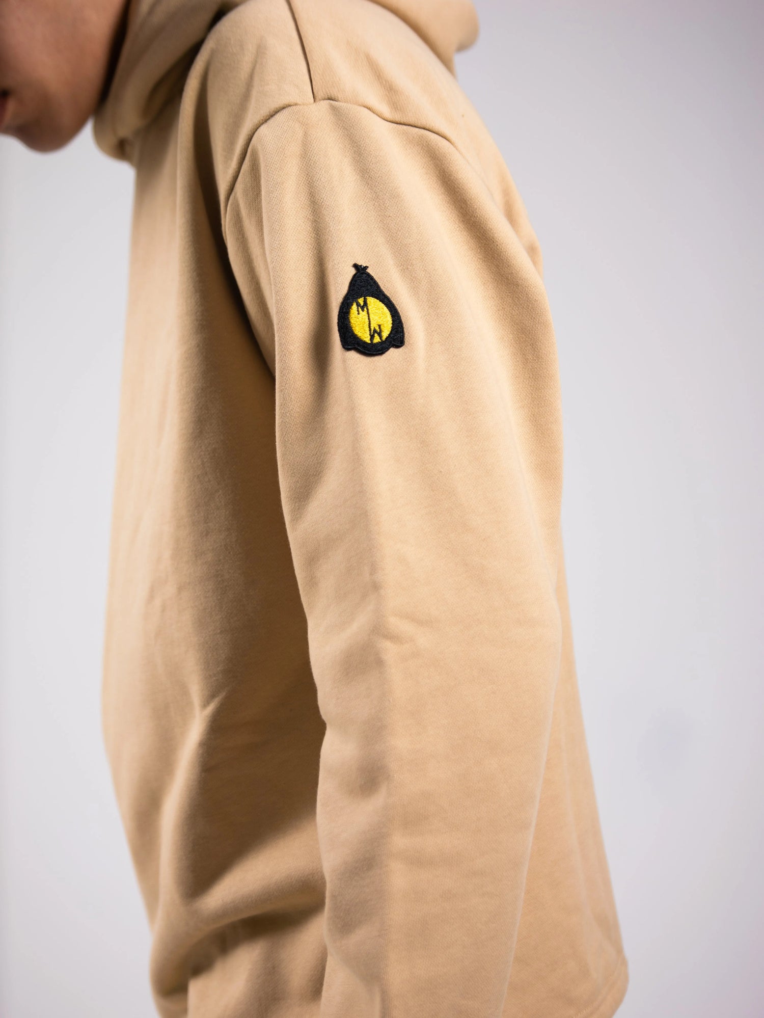 MAGAGNE-Sweats-Hoodies Magagne