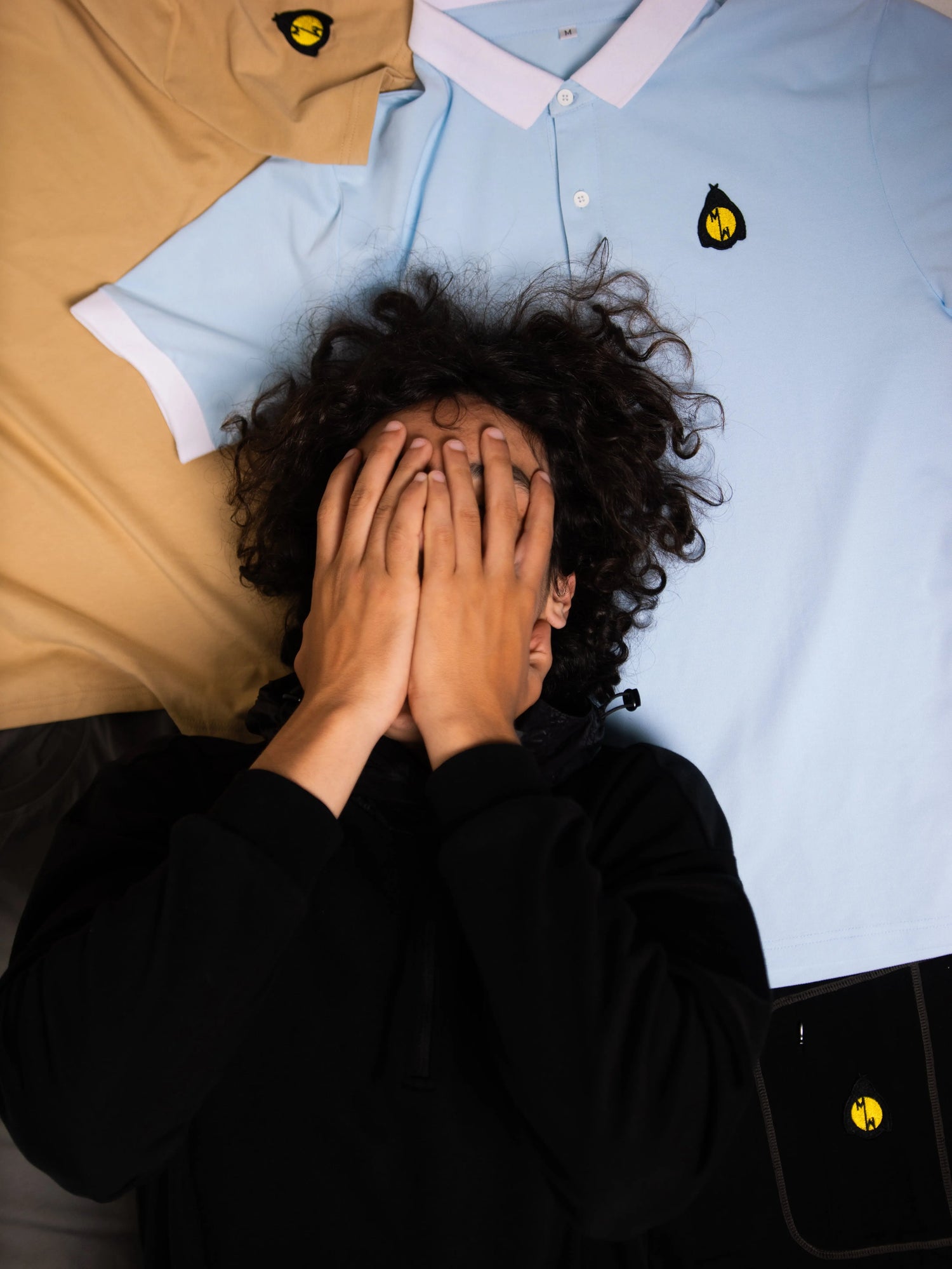 MAGAGNE-T-shirt-Polos Magagne