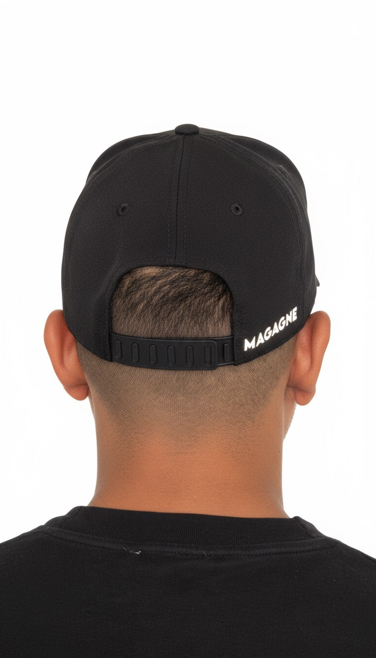 Casquettes Magagne Sport
