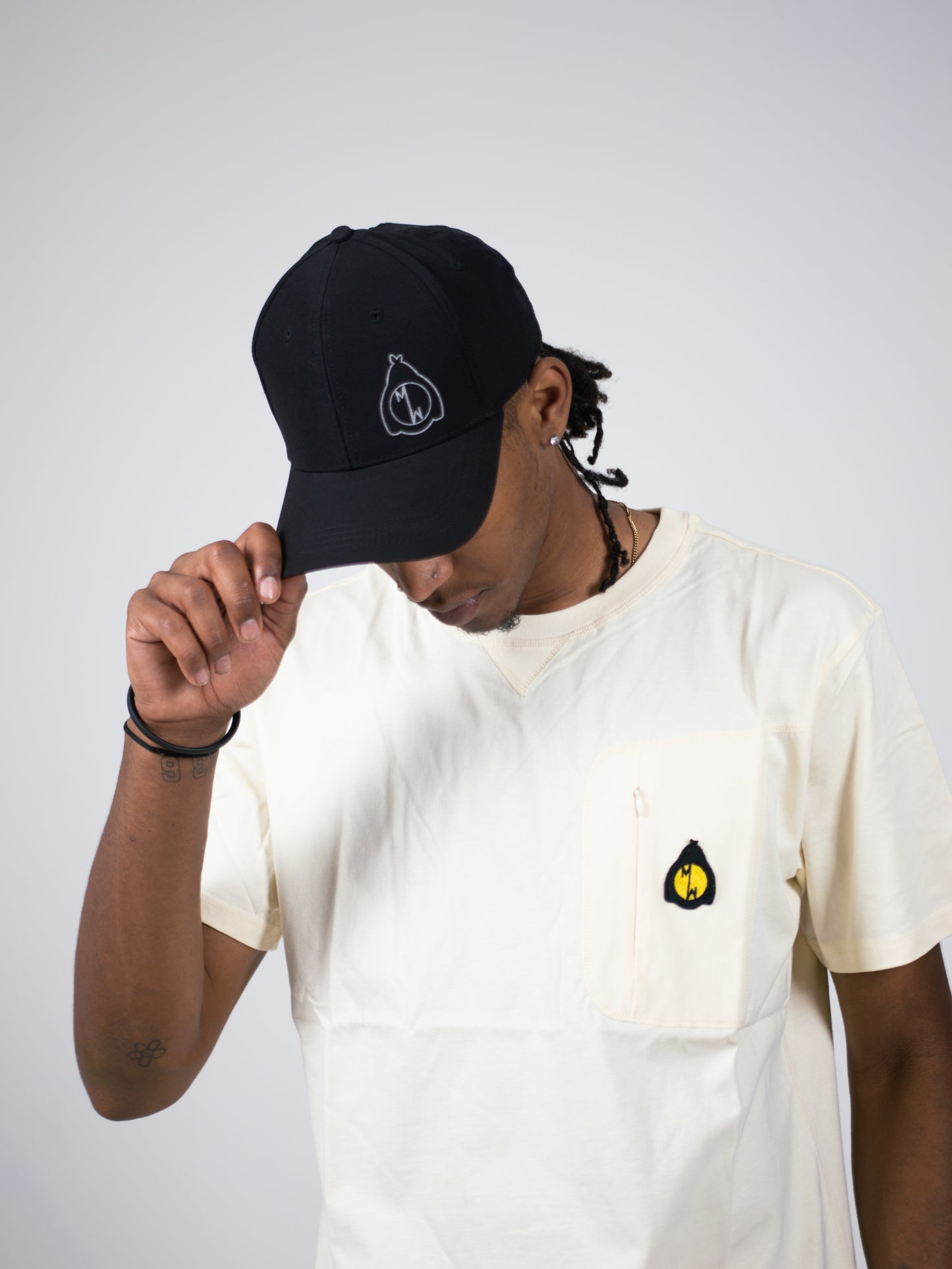 Casquettes Magagne Sport