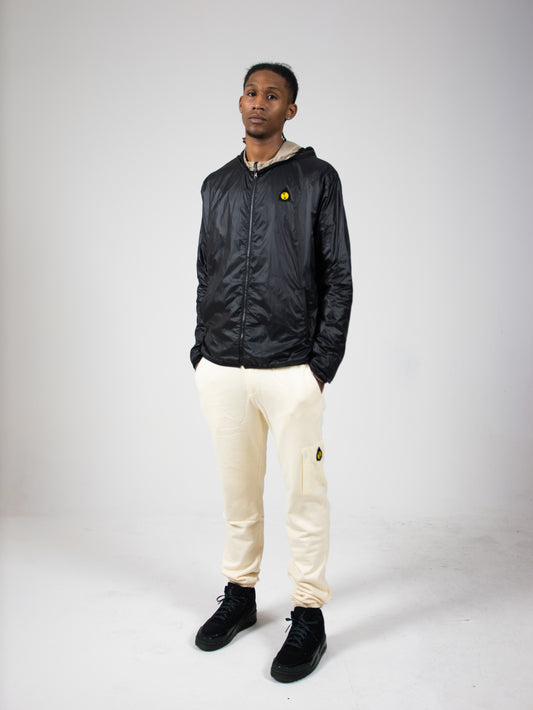 Pantalon de survêtement Blanc